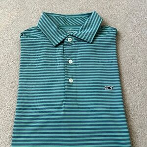 Men’s Vineyard Vines Performance Polo